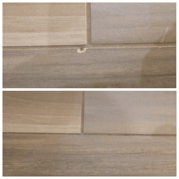 Локальная реставрация