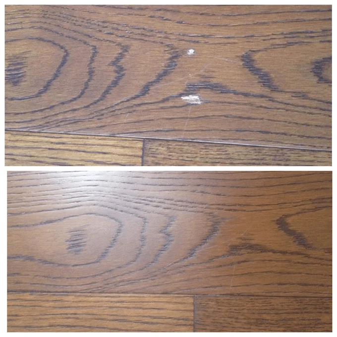 Локальная реставрация