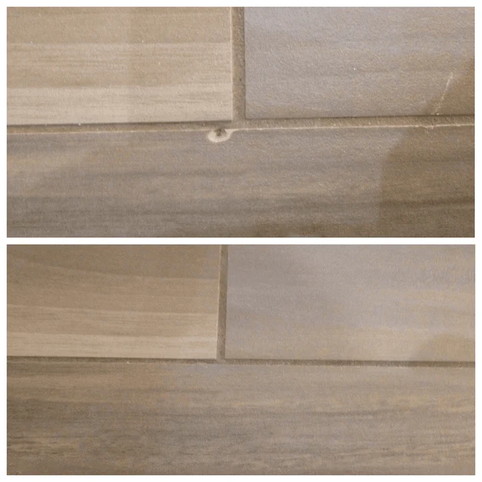 Локальная реставрация